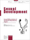 Sexual Development杂志封面